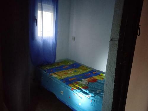 Apartamento 2 Bedrooms Appartement At Ciudad Real