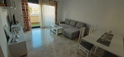 Apartamento Lyrioshomes Beach Costa Ballena