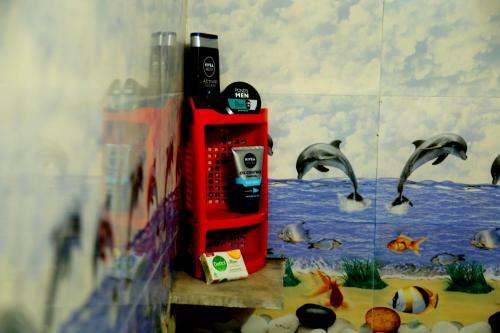 Apartamento Dk's Paradise