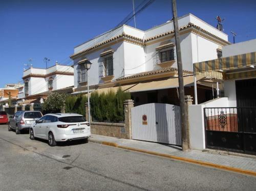 Caracola Apartment