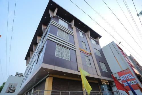 Agra Hotels Marygold