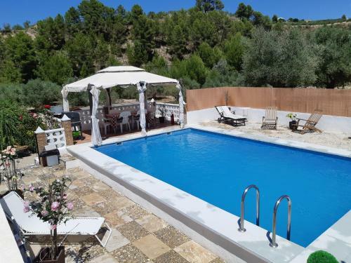 Hostal Nice Room With Swimming Pool