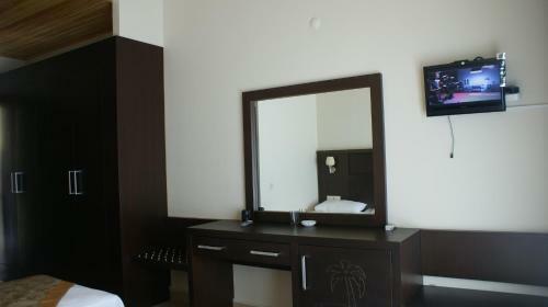 Palmira Hotel