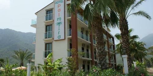Palmira Hotel