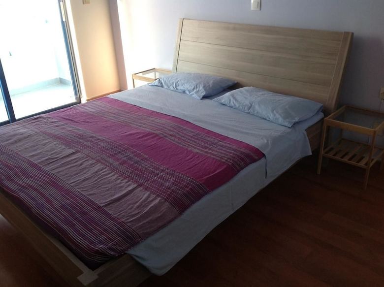 Aparthotel Area Blue Beach Apartments