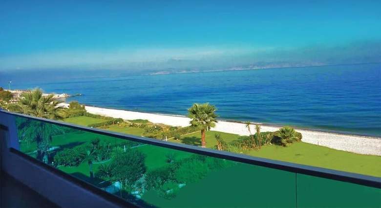 Aparthotel Area Blue Beach Apartments