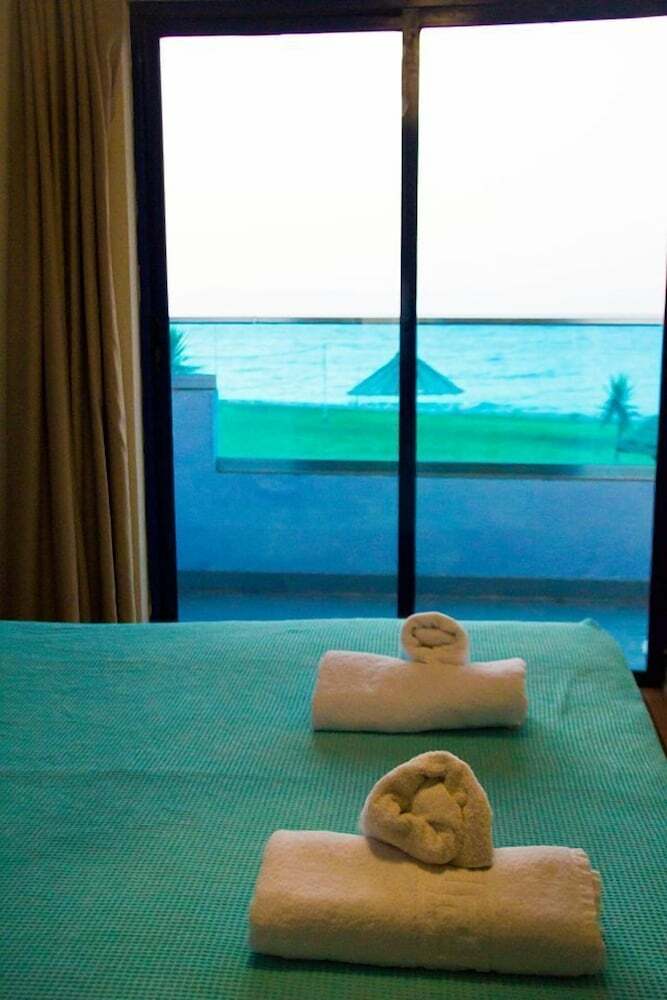 Aparthotel Area Blue Beach Apartments
