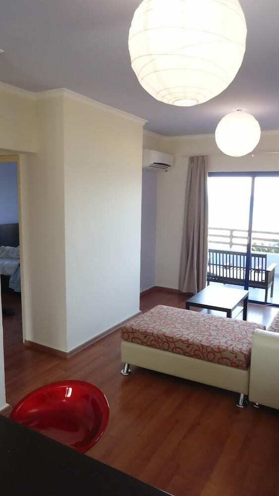 Aparthotel Area Blue Beach Apartments