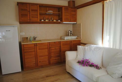 Hotel Eski Datca Evleri