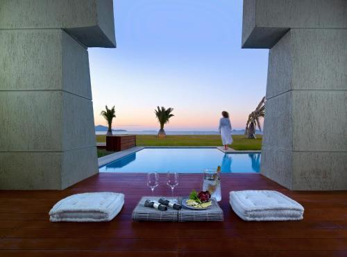 Hotel Astir Odysseus Kos Resort And Spa