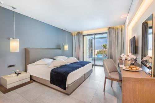 Hotel Astir Odysseus Kos Resort And Spa