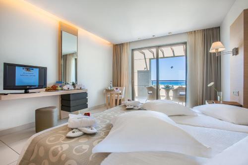 Hotel Astir Odysseus Kos Resort And Spa