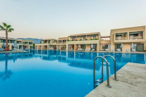 Hotel Astir Odysseus Kos Resort And Spa