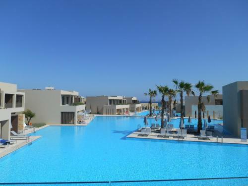 Hotel Astir Odysseus Kos Resort And Spa