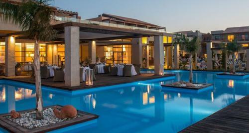 Hotel Astir Odysseus Kos Resort And Spa