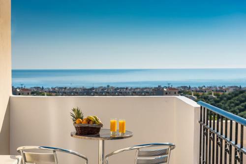 Aparthotel Lofos Apartments