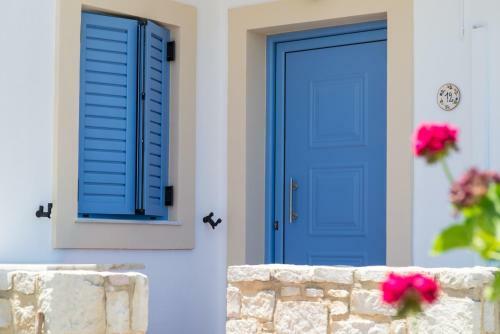 Aparthotel Lofos Apartments