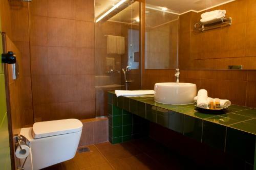Erytha Hotel & Resort