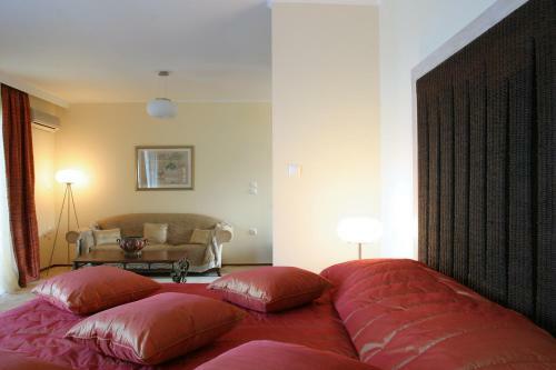 Erytha Hotel & Resort