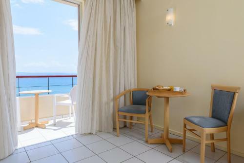 Erytha Hotel & Resort