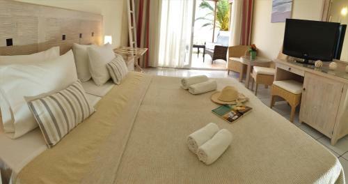 Erytha Hotel & Resort