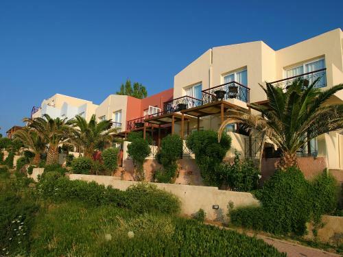 Erytha Hotel & Resort