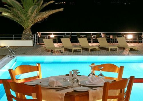 Erytha Hotel & Resort
