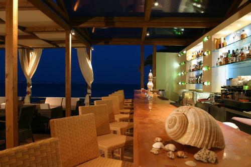 Erytha Hotel & Resort