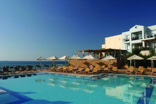 Erytha Hotel & Resort