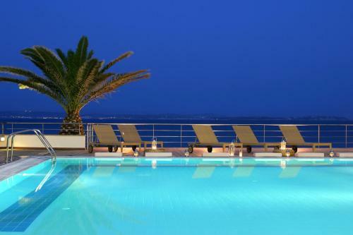 Erytha Hotel & Resort