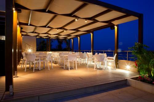 Erytha Hotel & Resort