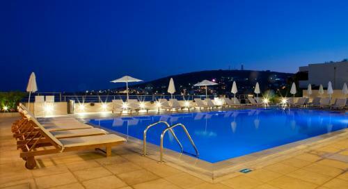 Erytha Hotel & Resort