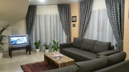Arion Hotel