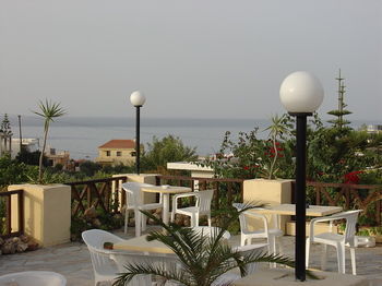 Apartamento Alexandros Studios