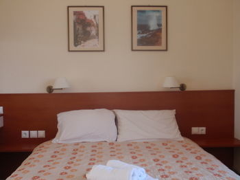Apartamento Alexandros Studios