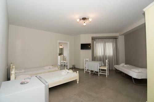 Hotel Agia Paraskevi