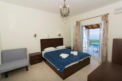 Hotel Agia Paraskevi