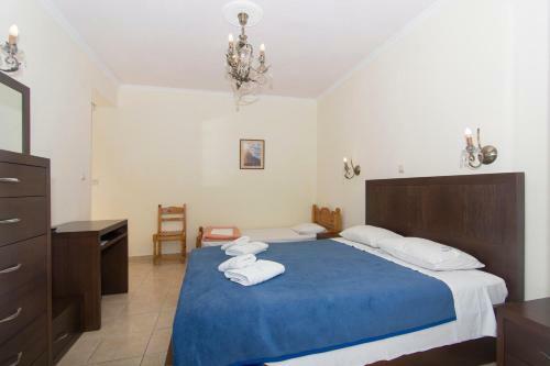 Hotel Agia Paraskevi