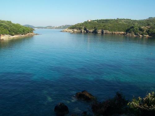 Hotel Agia Paraskevi