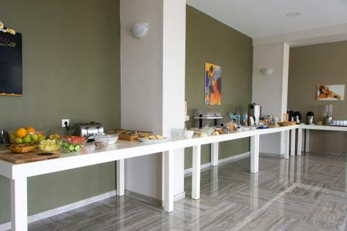 Hotel Agia Paraskevi