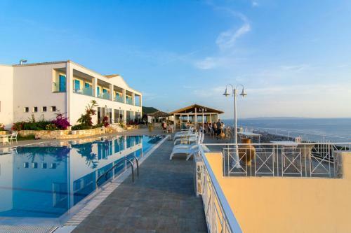Hotel Agia Paraskevi