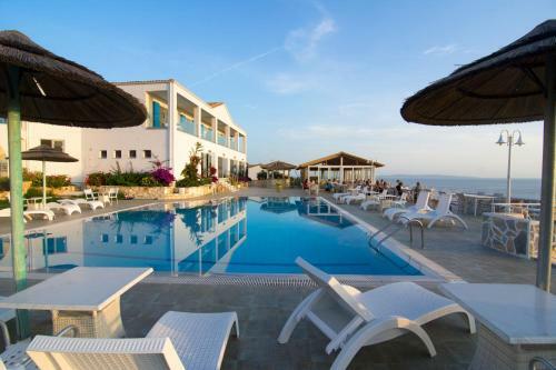 Hotel Agia Paraskevi