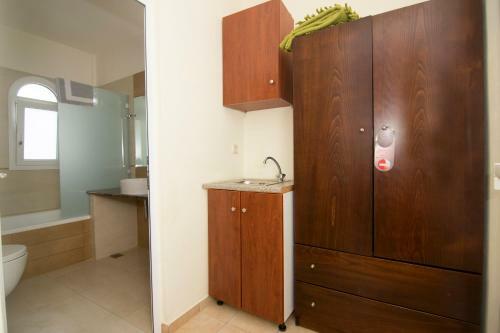Hotel Agia Paraskevi