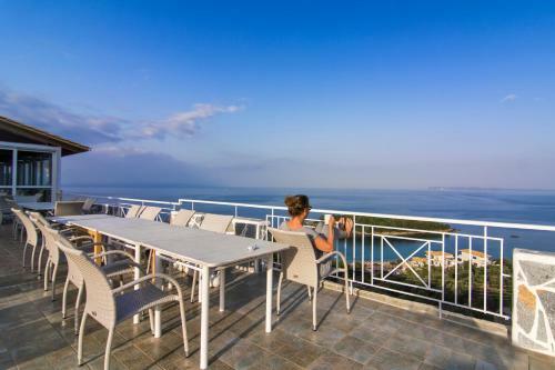 Hotel Agia Paraskevi