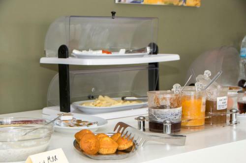 Hotel Agia Paraskevi
