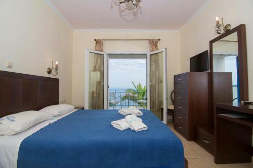 Hotel Agia Paraskevi