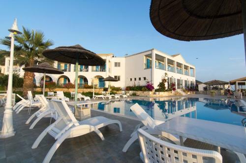 Hotel Agia Paraskevi
