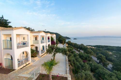 Hotel Agia Paraskevi