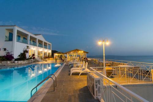 Hotel Agia Paraskevi