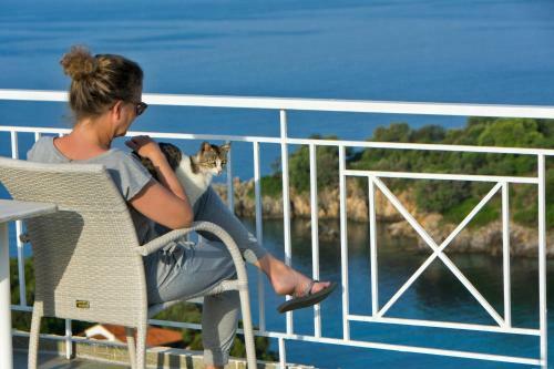 Hotel Agia Paraskevi